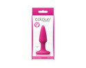 Colours Pleasure Plug Mini Pink