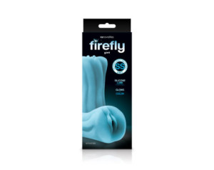 Firefly Yoni Stroker Blue