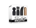 Evolved GlamSquad Bullet&SleeveSet Blk