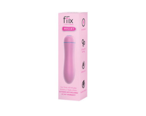 FemmeFunn FFIX Bullet Light Pink