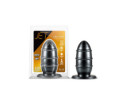 Jet Fuc Plug Carbon Metallic Black