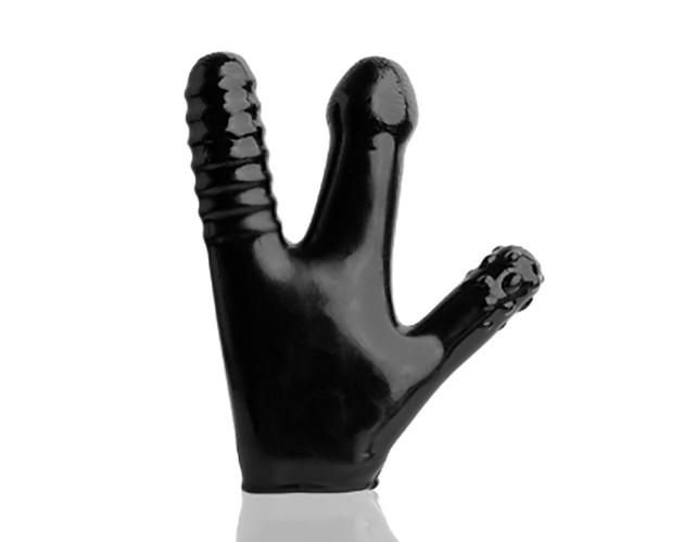 CLAW glove