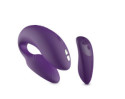 We-Vibe Chorus Couples Vibrator Purple