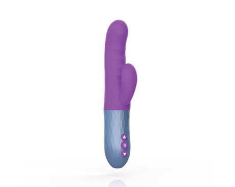 FemmeFunn Essenza Thrusting Purple