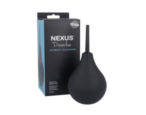 Nexus Non Return Valve Anal Douch