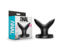 Anal Adventures Anal Anchor Black