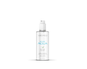 Wicked Simply Aqua 2.3oz