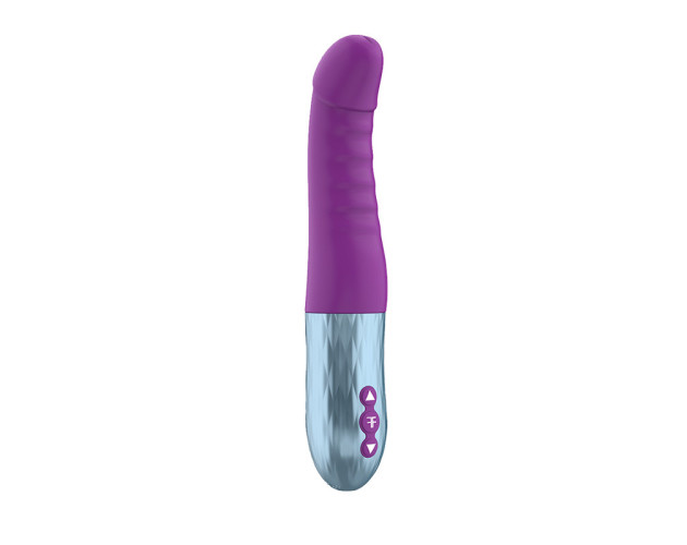 FemmeFunn Cadenza Vibrator Purple