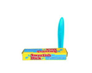 Sweetish Dick Massager