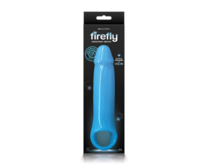 Firefly Extension Sleeve Medium Blue