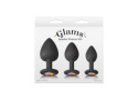 Glams Spades Trainer Kit Black