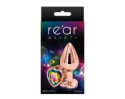 Rear Assets Rose Gold Heart Medium Rainb