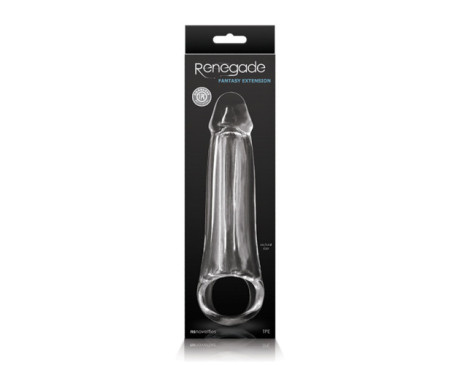 Renegade Fantasy Penis Extension Medium