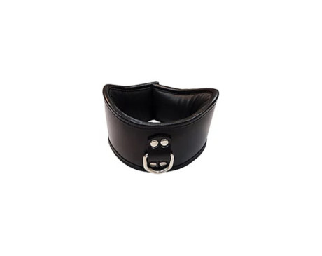 Rouge Posture Collar With 1 D-Ring