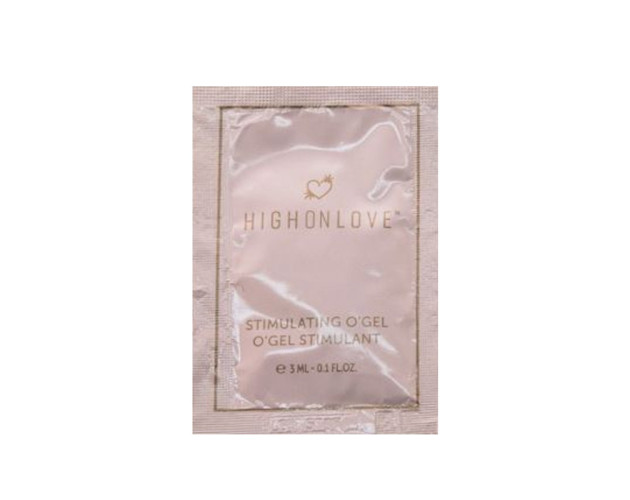 HighOnLove O Gel Pillow Packs