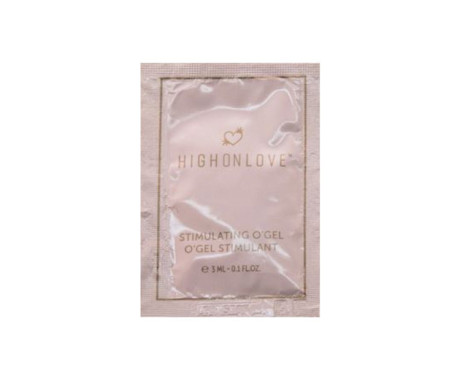 HighOnLove O Gel Pillow Packs