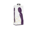 VIVE ENORA Pulse G-Spot Wand Vibr Pur