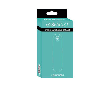 eSSENTIAL Bullet Teal