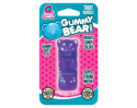 GUMMY BEAR VIBE - BLISTER  - PURPLE