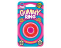 GUMMY RING - RED