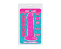 SUGA-DADDY 5.5" PINK -NEW