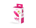 Vedo Vivi Finger Vibe Foxy Pink