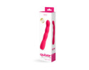 Quiver Rechargeable Plus Vibe Foxy Pink