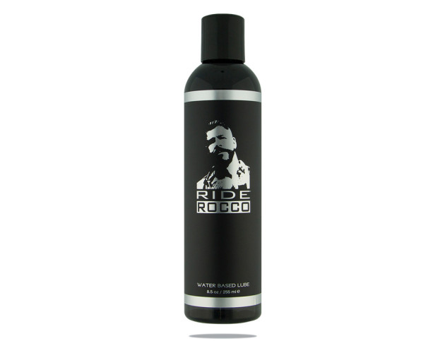 Ride Rocco Water Based 8oz