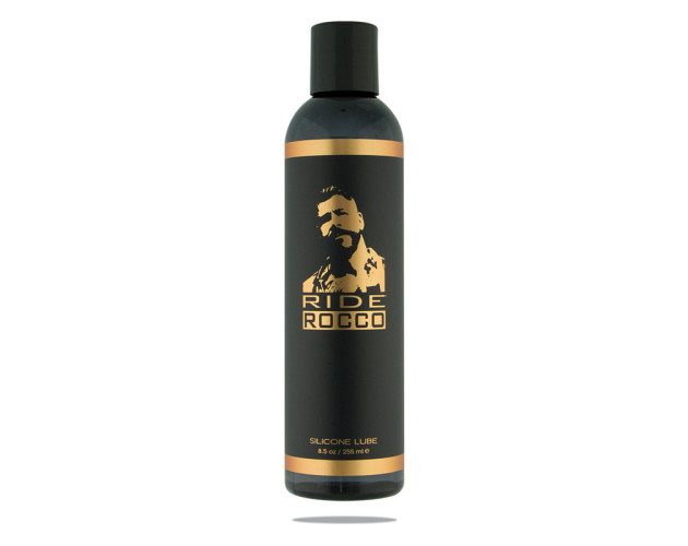 Ride Rocco Silicone 8oz