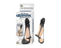 The Great Extender Vibrating Sleeve Blac