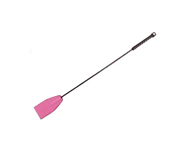 Riding Crop - PINK