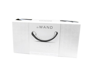 Le Wand Hoop Stainless Steel Massager