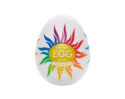 Tenga Egg Shiny Pride Edition