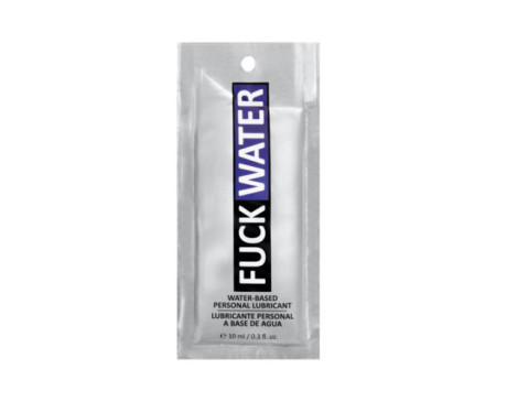 Fuck Water Original H2O .3oz Pack 100/Bx