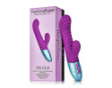 FemmeFunn Delola Vibrator Purple