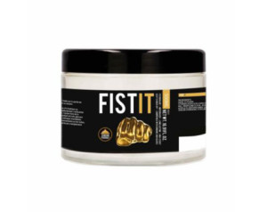 Shots Fist It Water-Based Lubricant 17oz