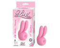 Luv Clit Licker Bunny-Pink