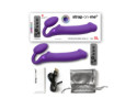 Strap-On-Me VibrBendableStrapOn Pur XL