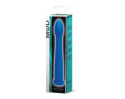 MOD Wand Silicone  Blue Smooth