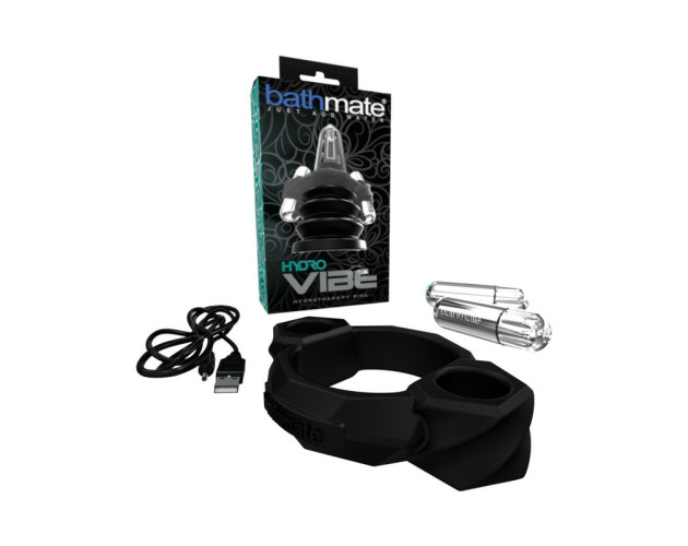 Bathmate Hydro Vibe