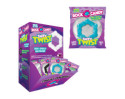 Taffy Twist Snug Spiraled C-Ring 24pc Dp