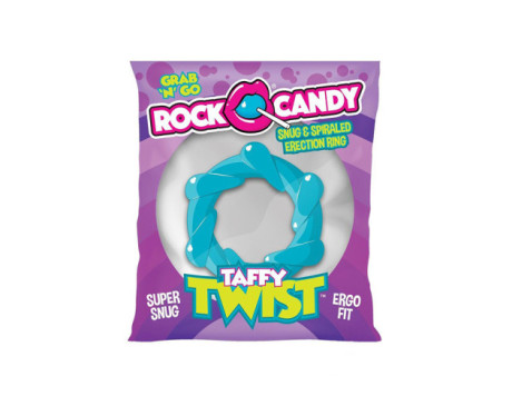 Taffy Twist Blue