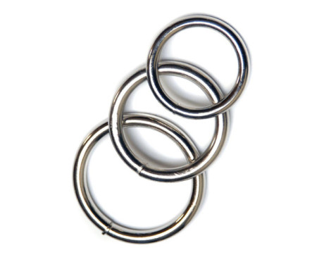 KL Steel O'Rings