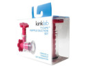 KL T-Cups Nipple Suction Set