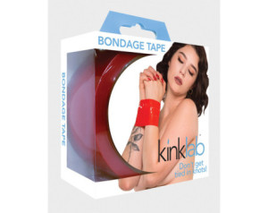 KL Unisex Bondage Tape