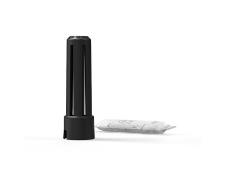 Arcwave Ion DryTech Stick Base Blk