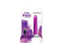 Power Bullet Point Rechargeable Purple