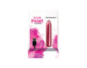 Power Bullet Point Rechargeable Pink