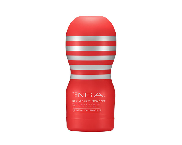 Tenga Original Vacuum Cup