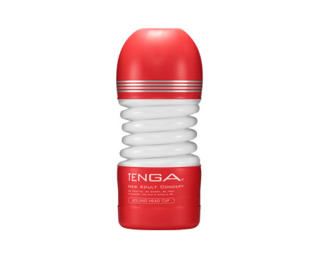 Tenga Rolling Head Cup